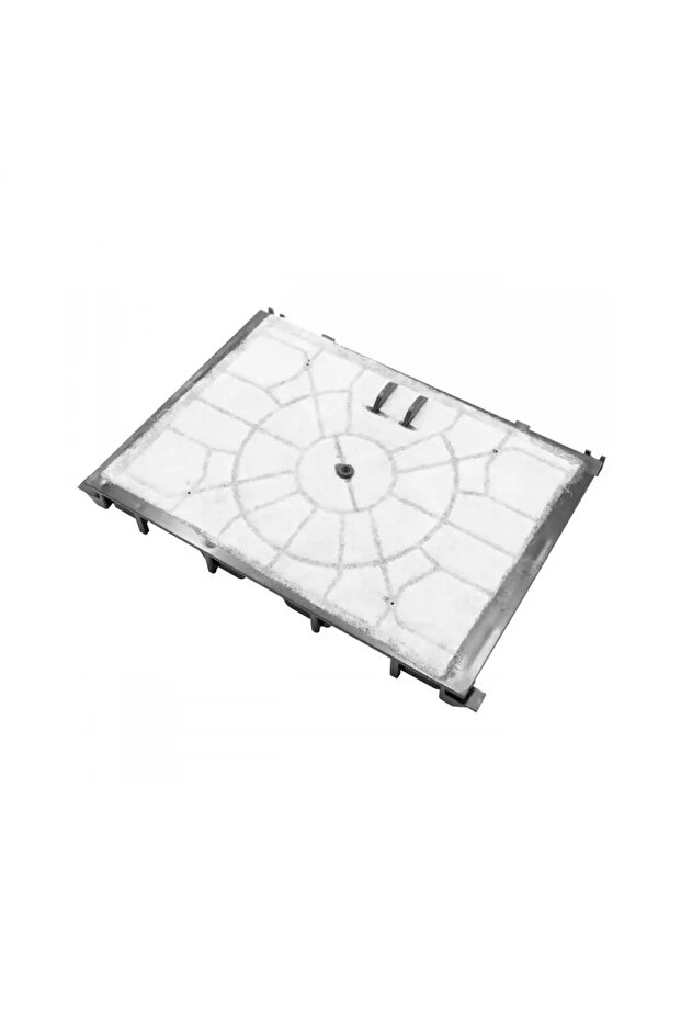 بوش BGL8ZOON متوافق مع فلتر Hepa للحماية من الهواء المتوافق مع بوش - 2