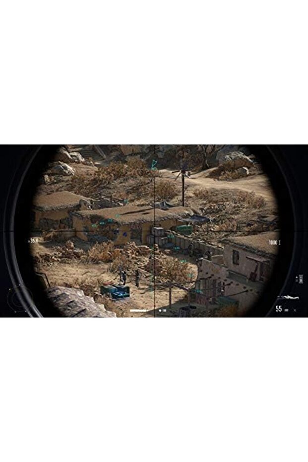 Sniper: Ghost Warrior Contracts 2 - Elite Edition /PS5 - 4