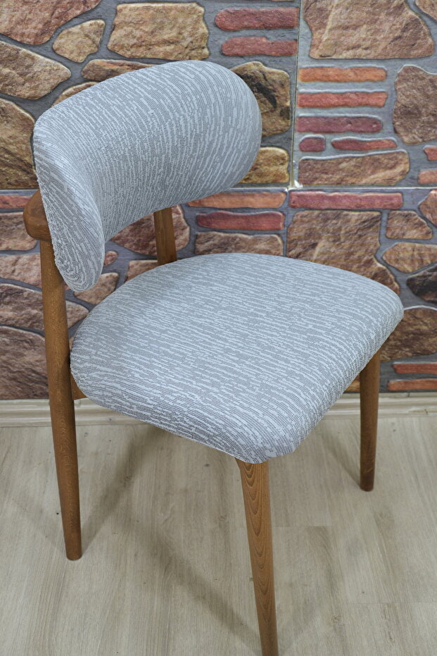 Bohemian New Model Chair Cover Jacquard
