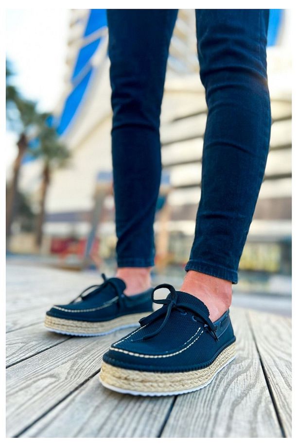 AYAKKABI ESPADRİL - 2