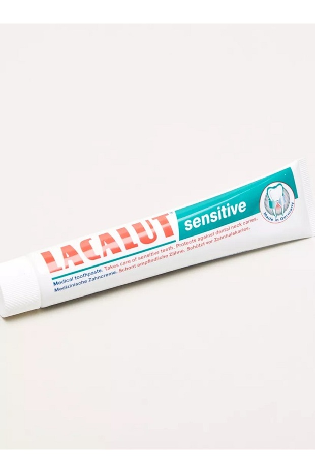 LACALUT SENSITIVE TOOTHPASTE 75ML - 1