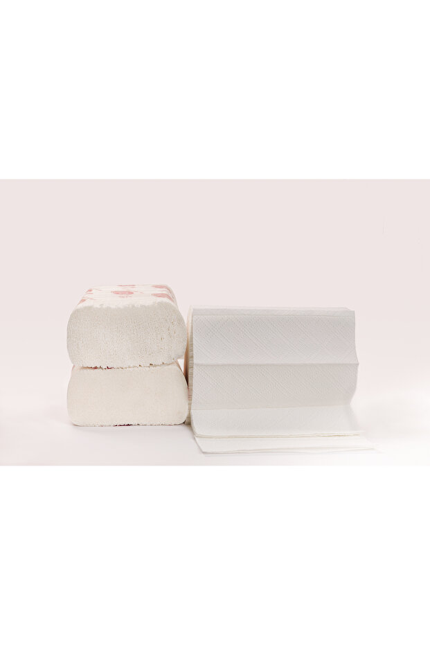 Z Katlama Peçete 200*12 - 4