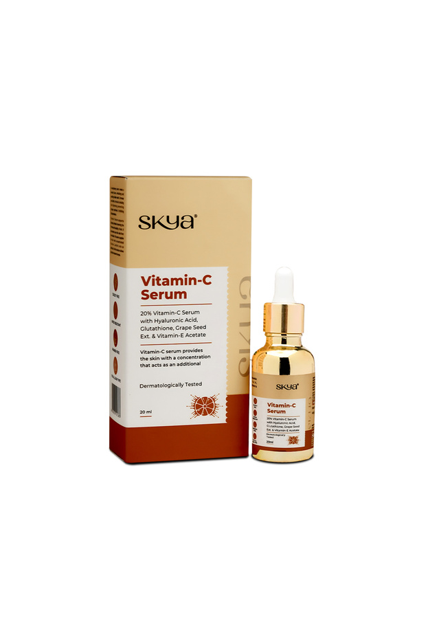 Vitamin C Serum, 20 ml