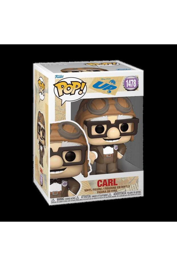 Pop Up Carl 1478 - 1
