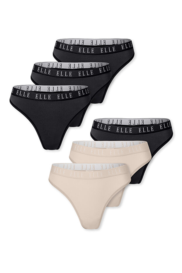 Tanga Thong - LOGO - 6