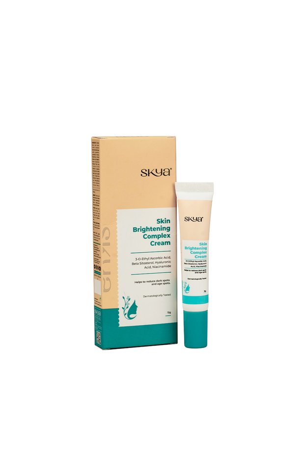 Skin Brightening Complex Cream, 15 g