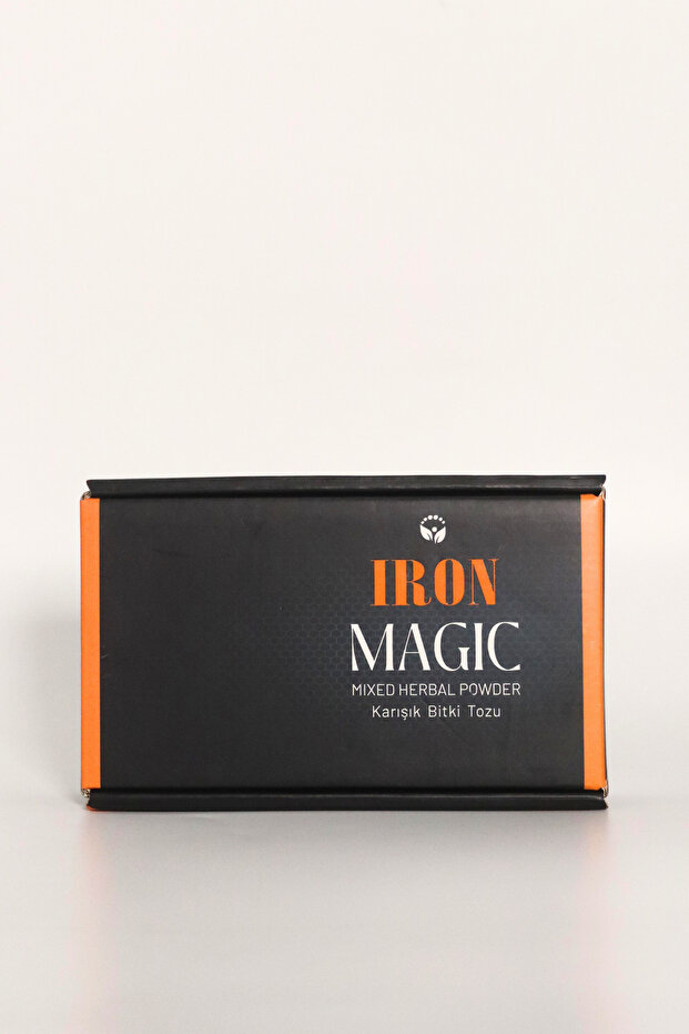 Magic Karışık Bitkisel Toz - 1