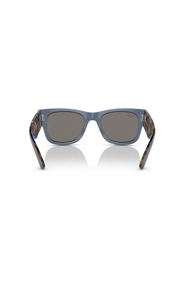 RAYBAN RB 0840-S Mega Wayfarer 6638O4 51 - 3
