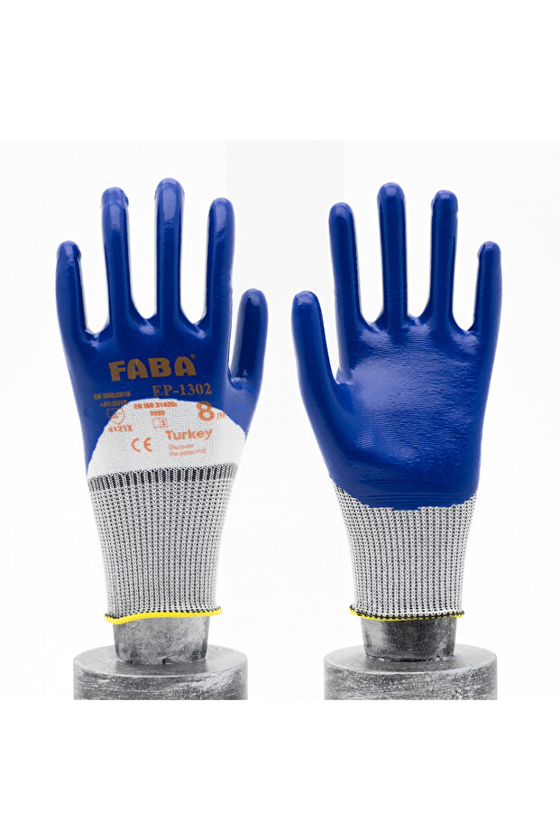 Nitril Eldiven Ep-1302 - 1