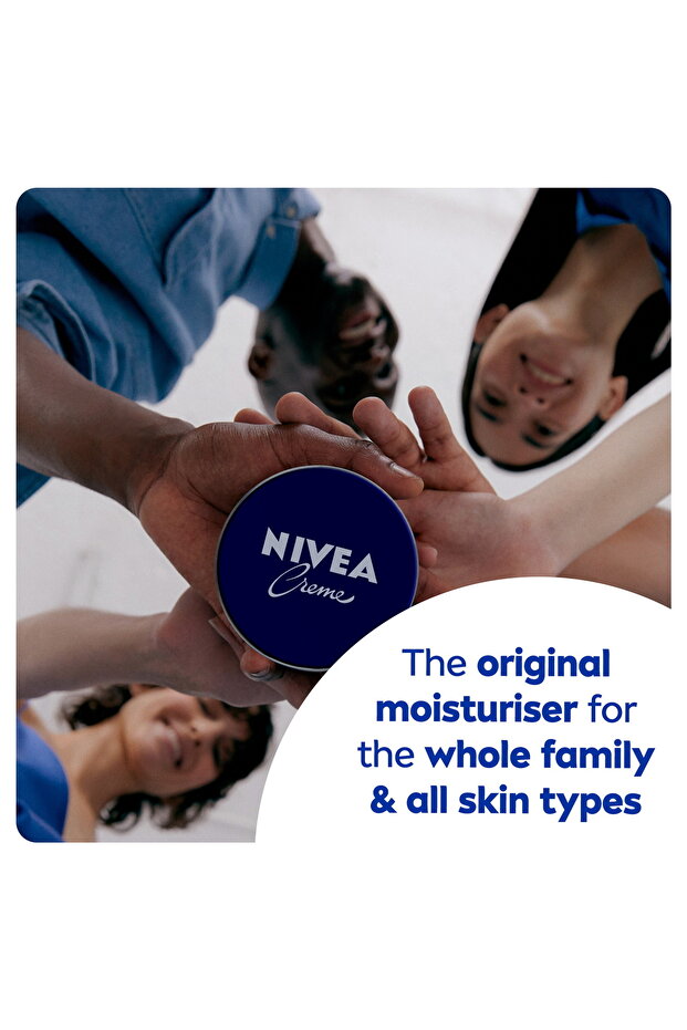 Universal All Purpose Moisturizer Creme Tin 60 ml - 4