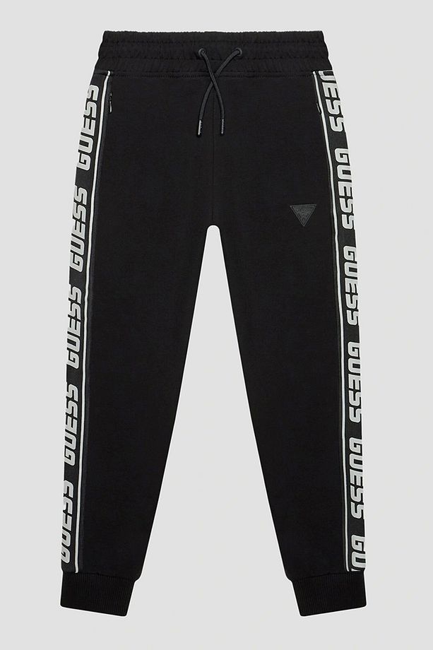 Actıve Pants Erkek Siyah Eşofman Altı L2yq48k6zs1-jblk - 1