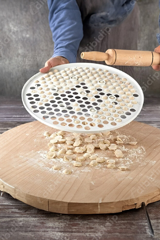 🥟MANTI KALIBI - 5