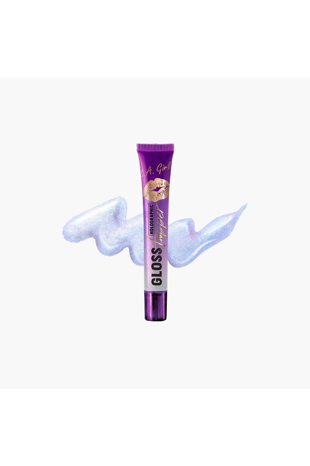 L.A. Girl Holographic Lip Gloss Topper