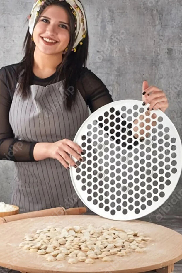 🥟MANTI KALIBI - 3