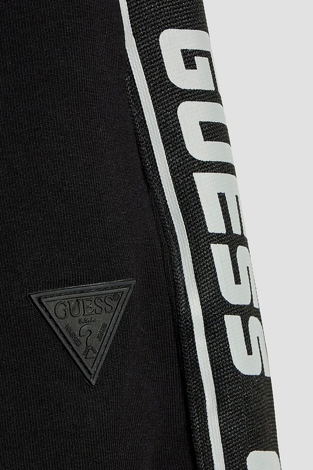 Actıve Pants Erkek Siyah Eşofman Altı L2yq48k6zs1-jblk - 2
