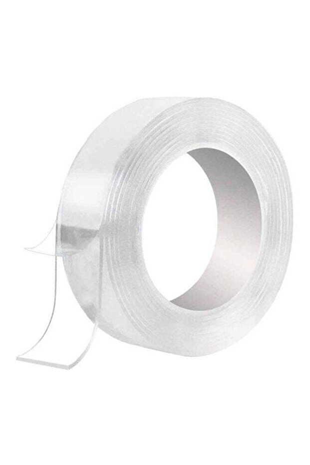 Nano Double Sided Tape Transparent - 1