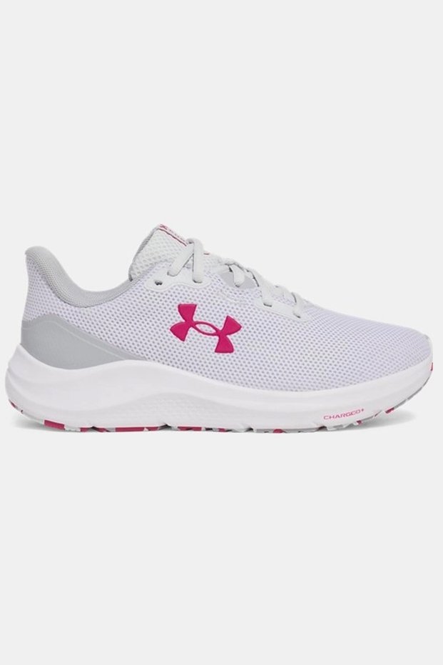 Ua W Charged Pursuit 4 Women's Running and Walking Shoes 3028261-023