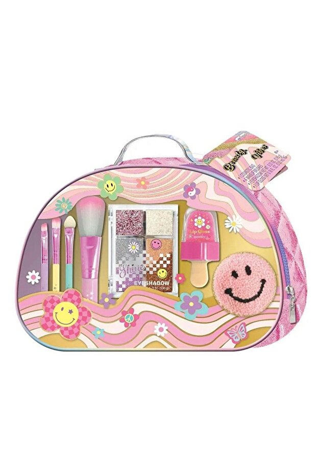 Beauty Vibes Makeup Set
