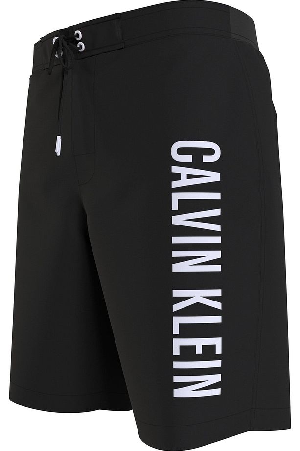 Boardshort Erkek Şort Mayo - 3