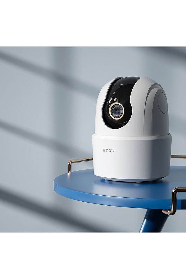 3 Mp Iç Ortam Kablosuz Pt Kamera (RANGER 2C) (IPC-K2ECP-3H1W) - 5
