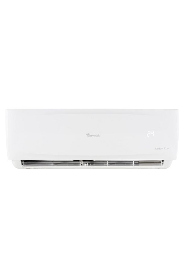 Elegant Eco 18 A++ 18000 BTU Inverter Duvar Tipi Klima - 1