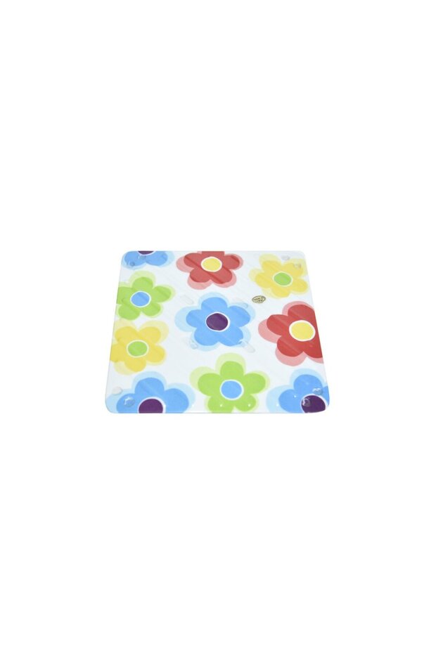 قاعدة حرارية من الميلامين - 3