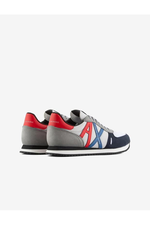 Erkek Sneaker - 3