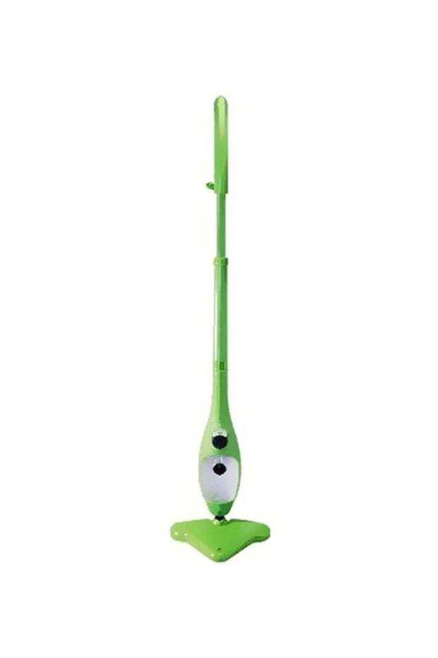 Multi-Purpose Steam Mop Cleaner Green - 1