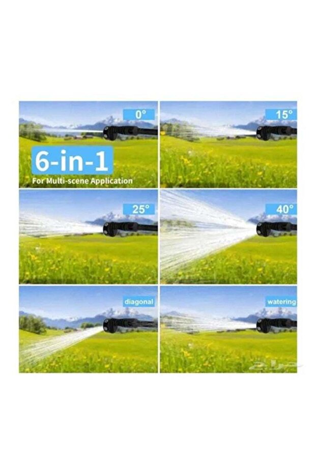 ماكينة غسيل السيارات - 5