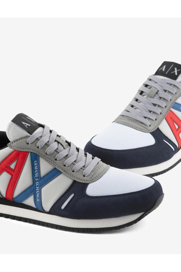 Erkek Sneaker - 4