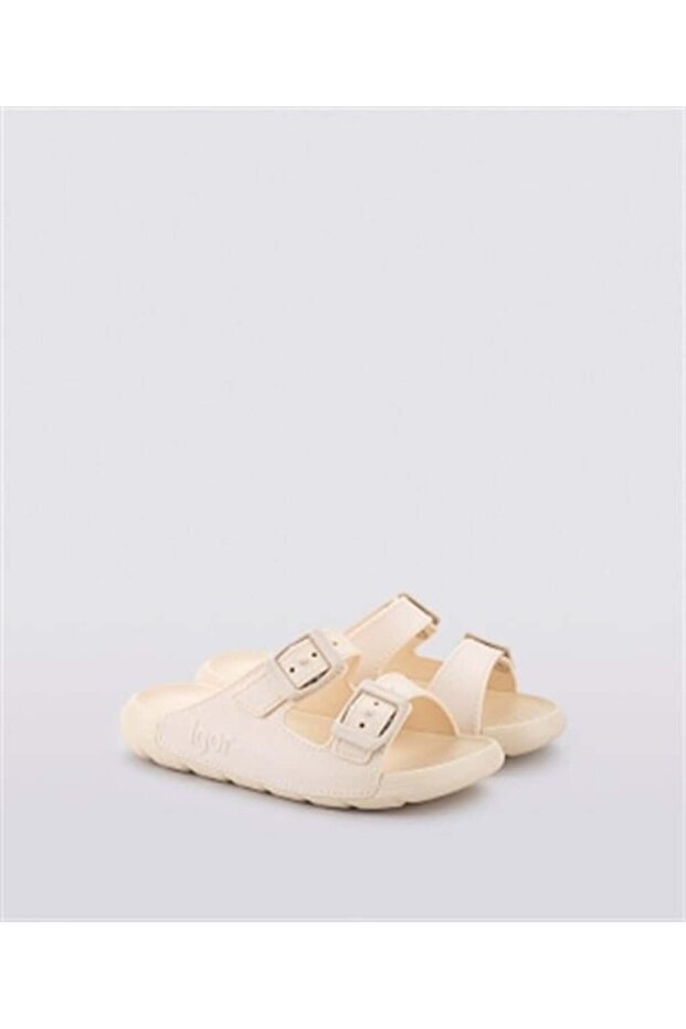 KAI ÇOCUK TERLİK S10312 IVORY - 1