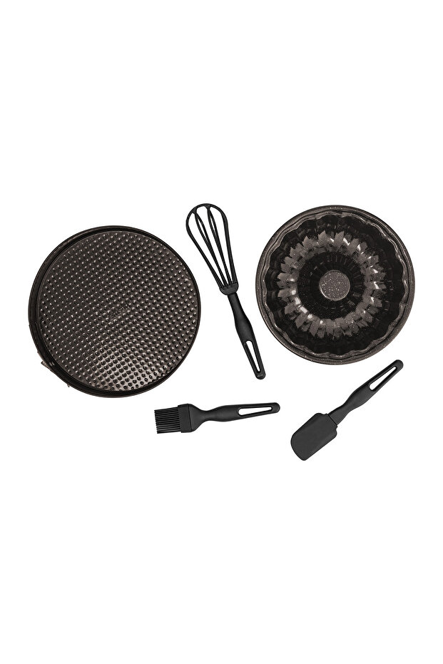 Welldone Kek Seti 5 Parça - 6