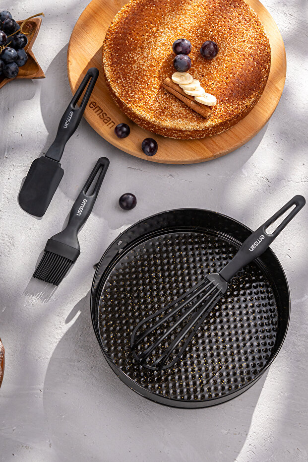 Welldone Kek Seti 5 Parça - 2