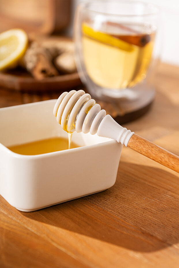 Soft Bal Kaşığı - 5