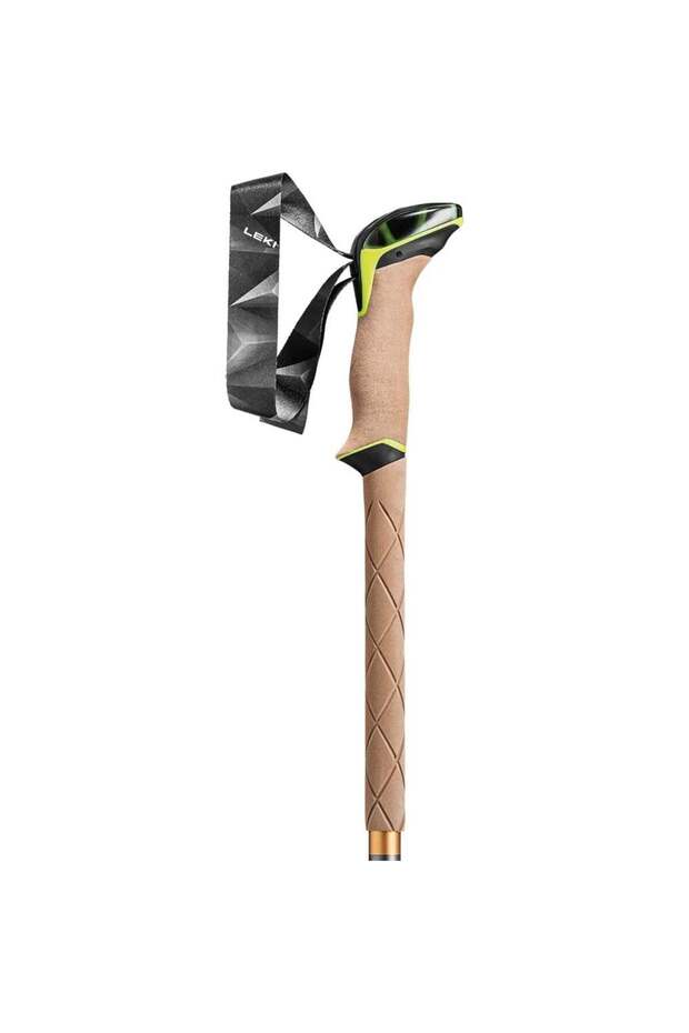 Sherpa Speedlock - 7