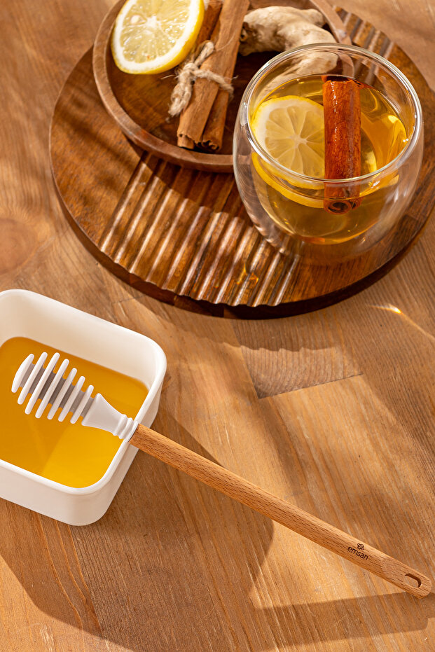 Soft Bal Kaşığı - 8