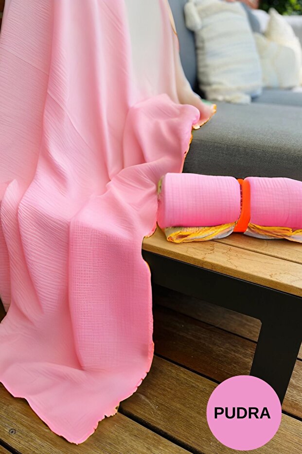 Muslin Beach Towel,Travel Towel,Organic Cotton,Camping (90*175 cm)