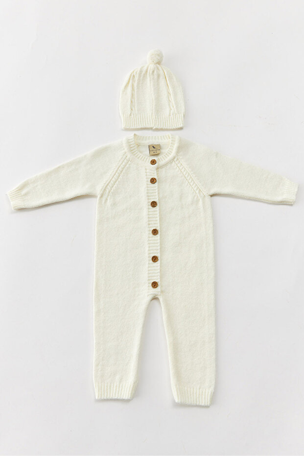 HATTUS TULUM INCE - 1