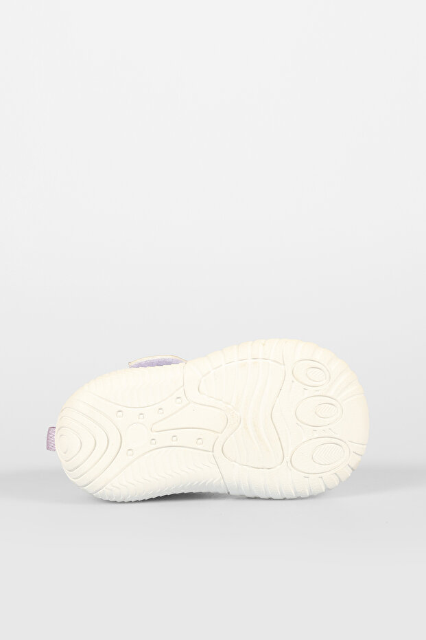 Yaomi Basic Kız Ilk Adım Lila Sneaker - 6