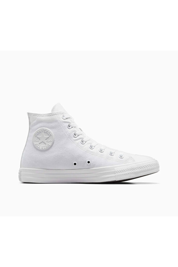 Converse Chuck Taylor All Star unisex sneakers White - 2