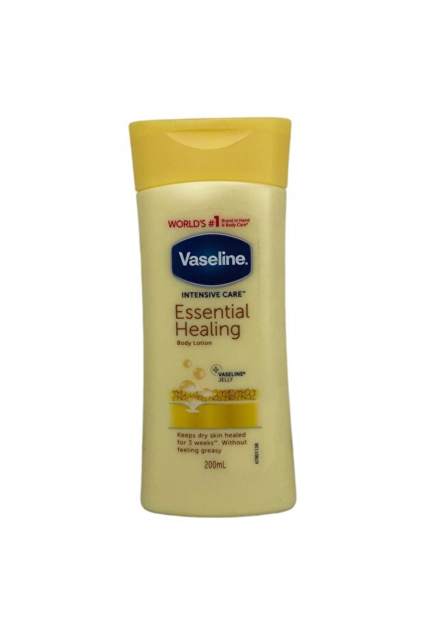 Losyon Essential Healing (Temel Onarim) 200Ml - 1
