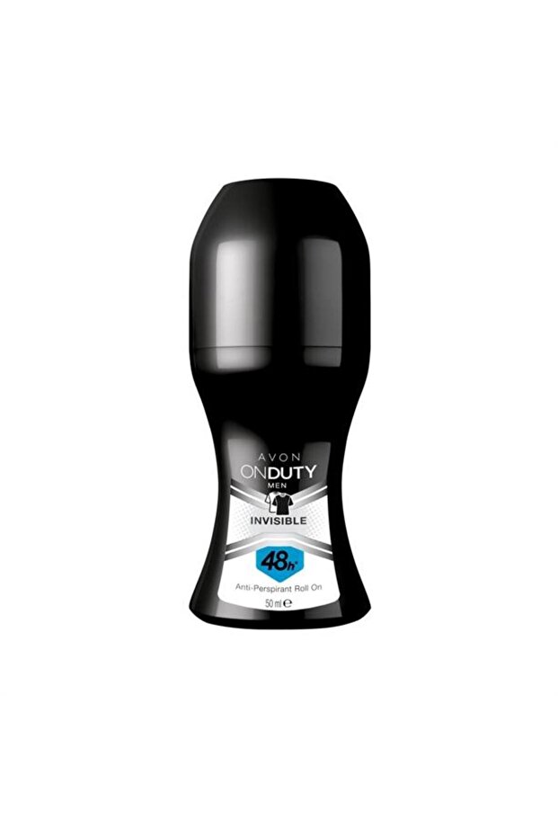 Onduty Men Invısıble Roll On Anti Perspırant Deodorant 50 ml - 1