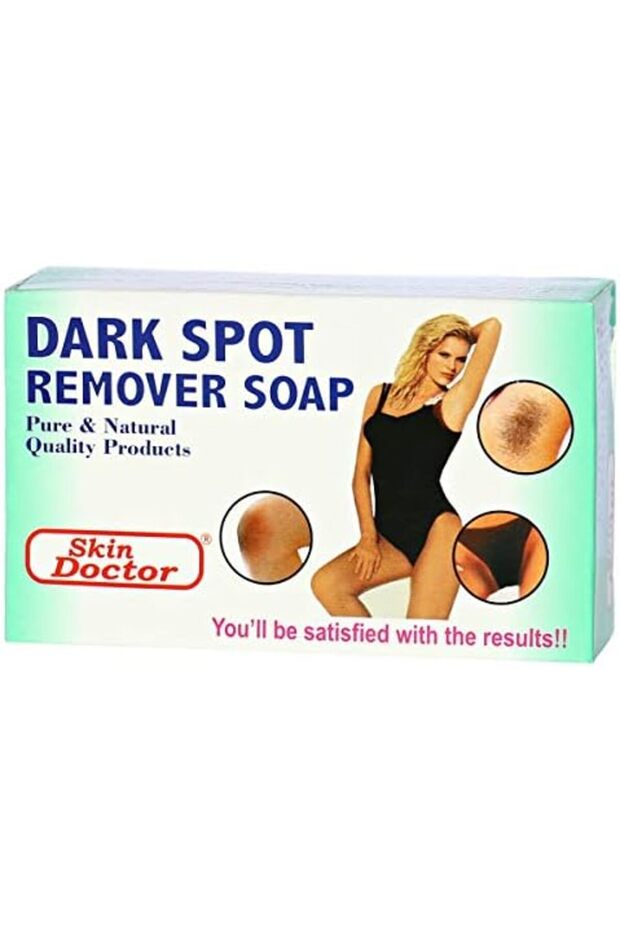 Dark Spot Removal Soap, 90 G