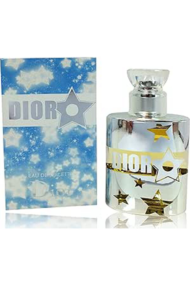 عطر ستار أو دو تواليت 50 مل - 1