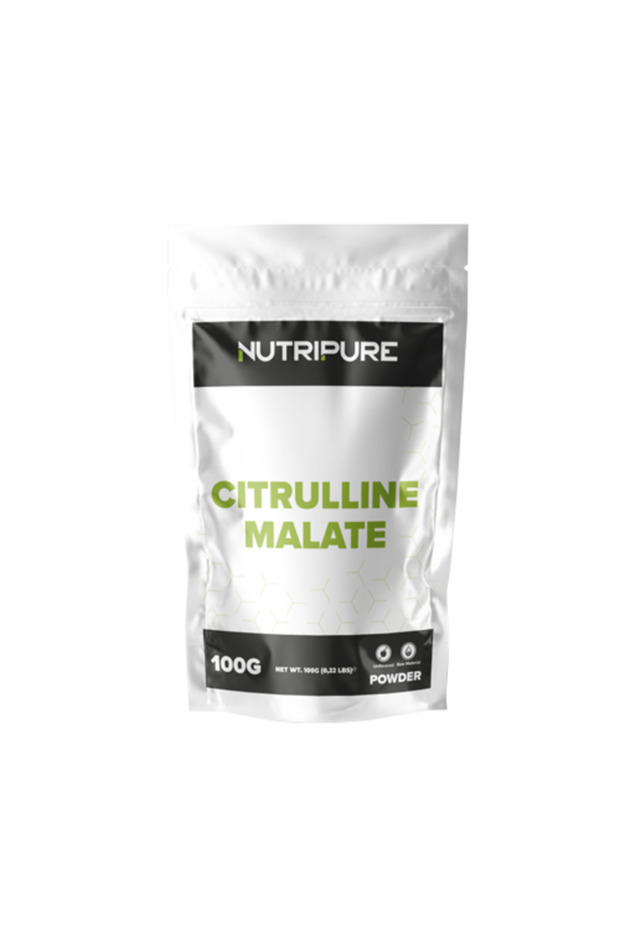 Citrulline Malate 100 G - 4