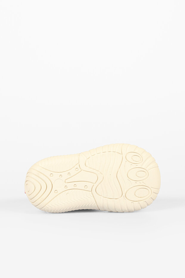 Yaomi Basic Kız Ilk Adım Pudra Sneaker - 6