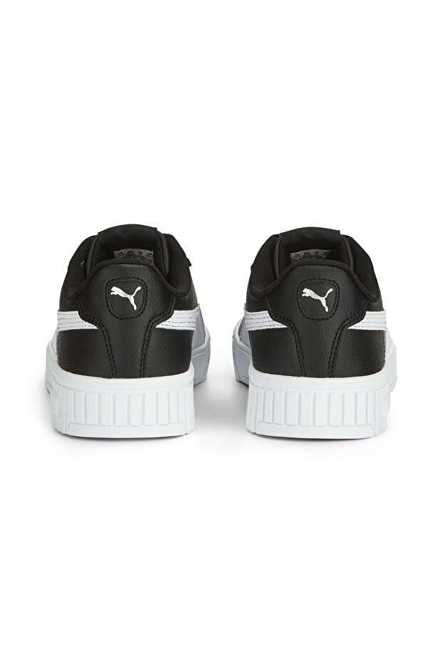 Carina 2.0 Kadın Siyah Sneaker - 2