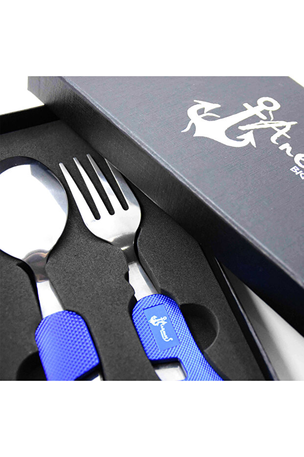 سكين تخييم متعددة الوظائف - 2