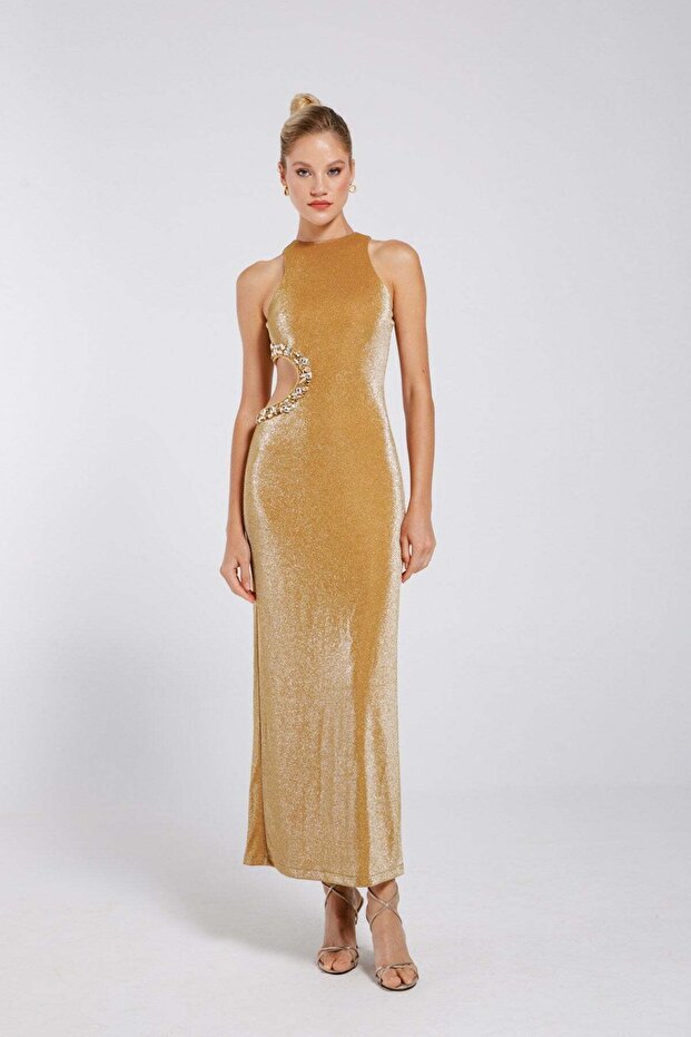 Eva Elbise Mysabella - 1