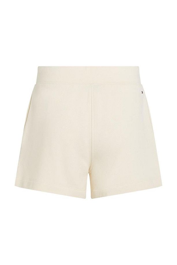 Kadın REG HILFIGER SWEATSHORT Şort - 6